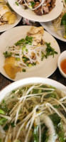 Phở Sông Hải food