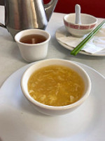 Zen Mei Bistro food