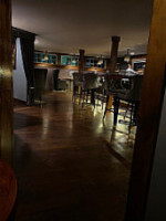 The Miller's Toll Dinner Club Lounge inside