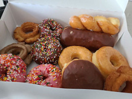My Donuts food