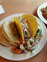 Aldacos Taco food