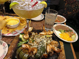 El Tapitio Mexican Rest. food