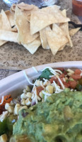 Chipotle Mexican Grill food