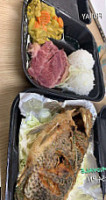 Pasifika Corned Beef Kitchen food