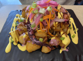 Mayta’s Peruvian Cuisine-food Truck food