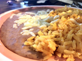 Parrilla's Cantina Mexican Kitchen food