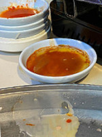 Hwang Hae Doh food