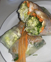 Karen Thai Food food