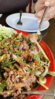 Mesa Thai Cuisine food