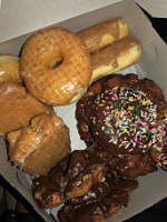 Donuts Galore food