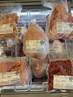Kansas Premium Meats, Llc food