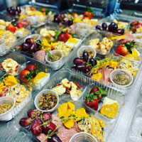 Maker Catering Events food