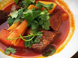 Home Kitchen Vietnamese Cuisine food