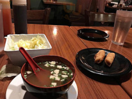 Rice Bowl Asian House food