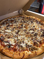 Eatali’s Pizza food