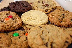 Cookies, Etc. food