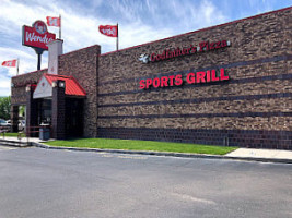 Godfather's Pizza Sports Grill North Platte outside