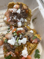 The Mexicuban Food Truck food