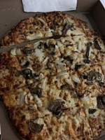 Domino's Pizza food