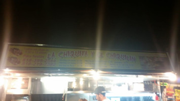La Chiquita Y El Chiquilin Hot Dogs food