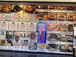 Tony's Barbecue And Bibingkinitan Of West Covina food