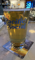 Pacific Social food