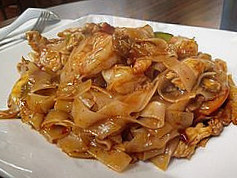 Sawatdee Thai food