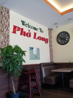 Pho Long inside