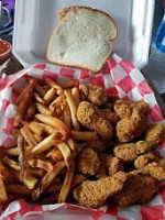 Gowdy's Seafood Of Lavergne Tn. food