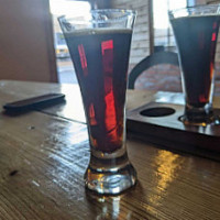 Kansas Territory Brewing Co. food