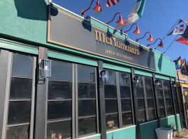 Mcnamara's Pub And food