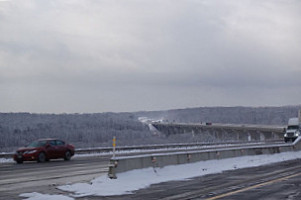 Ohio Turnpike Commission outside