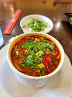 Changs Thai Cuisine food