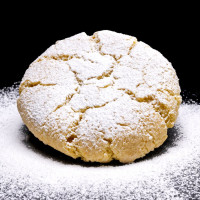 Crumbl Cookies food
