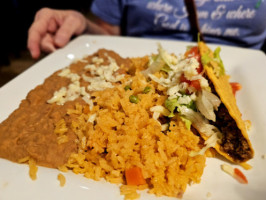Peppers Mexican Grill And Cantina food