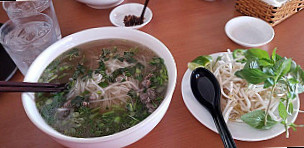 Saigon Jade food