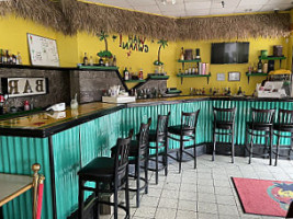 Irie Vybz Jamaican Restaurant Bar Llc food