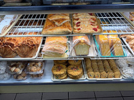 Cuba Bakery food