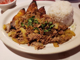 Jalisco Retaurante food