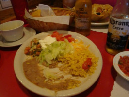 Jalisco Retaurante food