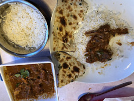 Nepali Chulo Indian Cuisine food
