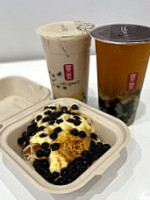 Gong Cha Livermore food