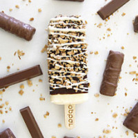 Popbar -delivery Kitchen- Jay Suites food