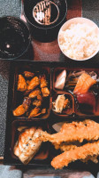 Fujiyama Japanese food