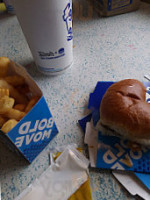 White Castle food