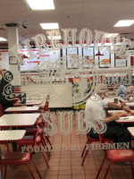 Firehouse Subs Ward Parkway Mall food