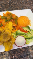 El Puerto Jarocho Mexican Seafood food