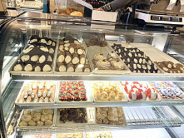 Dolce Bakery food