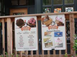 Capannari Ice Cream Offices And Warehouse food