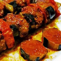 Anatolian food